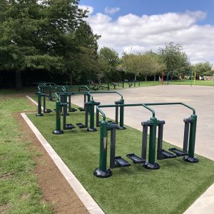 Children’s School Gym Equipment Long Sutton | Be Active Gyms