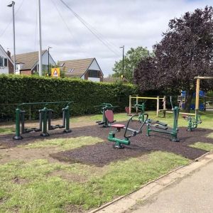 Children’s School Gym Equipment Redditch