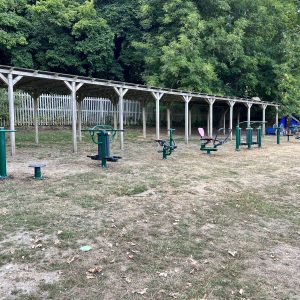 Children’s School Gym Equipment Canterbury | Be Active Gyms