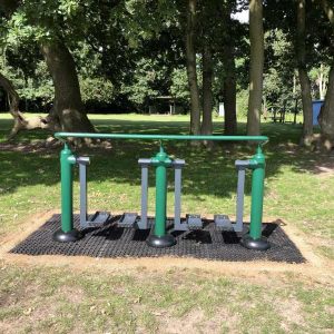 Children’s School Gym Equipment Wythall | Be Active Gyms