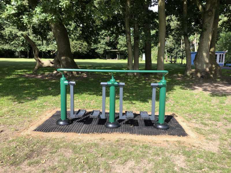 Children’s School Gym Equipment Wythall | Be Active Gyms