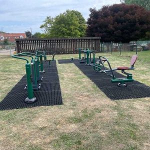 Children’s School Gym Equipment Watlington | Be Active Gyms