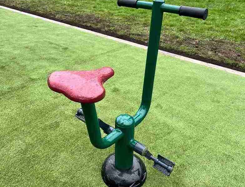 Adult Gym Equipment Carnforth, Lancashire