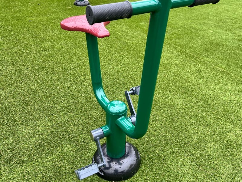 Adult Gym Equipment Carnforth, Lancashire Quote