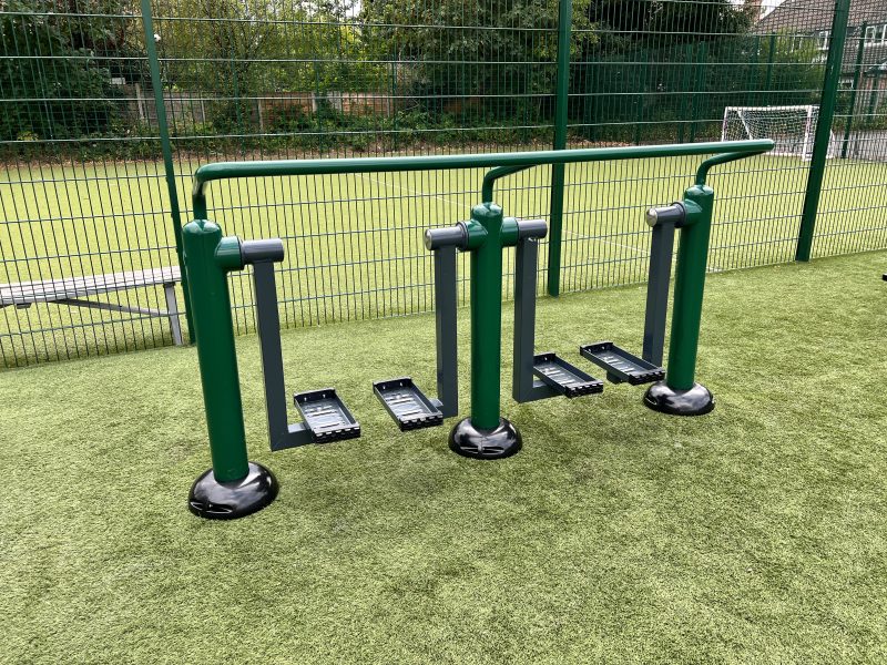 Children’s School Gym Equipment Altrincham Suppliers