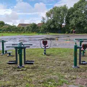 Children’s School Gym Equipment Weston-Super-Mare | Be Active Gyms