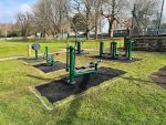 Does Outdoor Gym Equipment Work